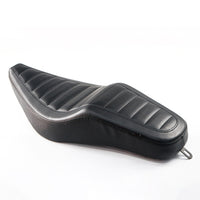 SEAT DOUBLE SADDLE DUAL DRIVER SEATS PAD CUSHION V.24 FOR HONDA REBEL CMX 300&500 2017-2025