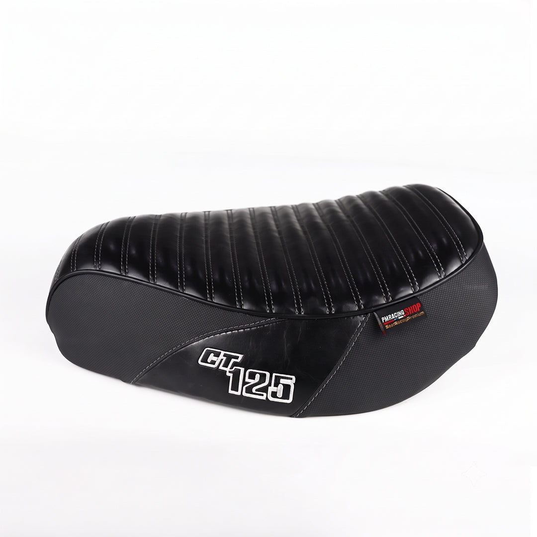 Casual Driver Seat Pad Soft Cushion V.28 For Honda CT 125 Trail 125 2020-2026