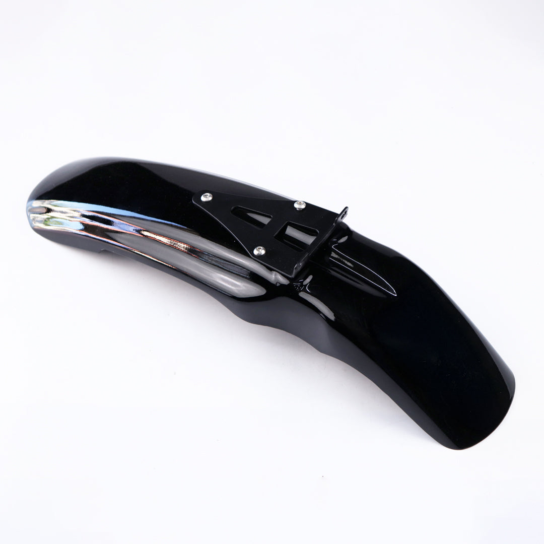 FRONT FENDER WITH STEEL BRAKET FOR HONDA HUNTER TRAIL CT125 CT 125 2020-2025