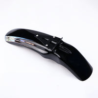 FRONT FENDER WITH STEEL BRAKET FOR HONDA HUNTER TRAIL CT125 CT 125 2020-2025