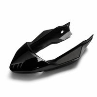 Set 5 Front Fender / Headlight Cover / Rear Cover / Side Frame / Under Fairing Black For Honda Grom 125 2021 - 2024