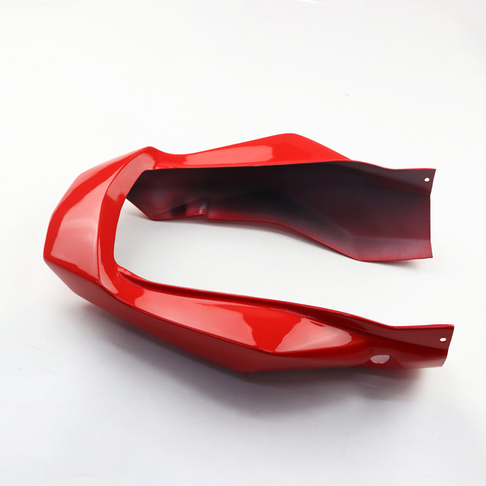 REAR FAIRING COVER REAR COWL FRAME V.2 FIT FOR HONDA NEW GROM125 2025