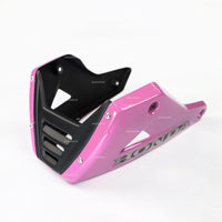 BELLY PAN UNDER FAIRING GUARD FRAME FOR HONDA GROM 125 2022 - 2025