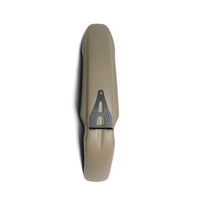 Long Front Fender Fairing Mud Guard for Honda CT Trail 125 2020-2026