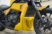 FULL SET OF 7 PIECES YELLOW FIT FOR HONDA REBEL CMX 1100 2020-2025