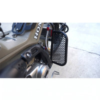 Crash Bar Engine Frame Protection Guard LH+RH For  Honda CT Trail 125 2020 - 2022