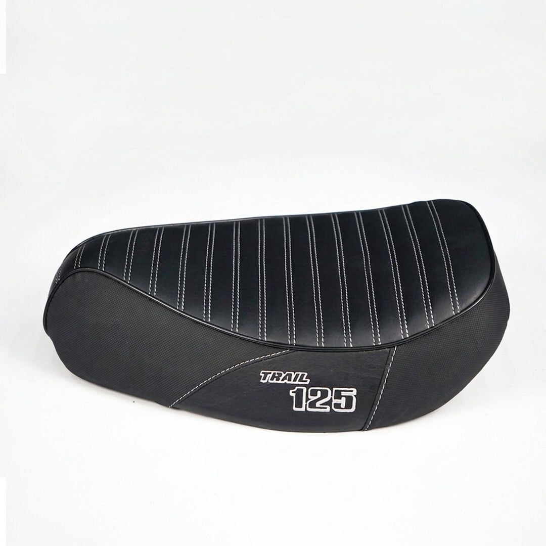 Casual Driver Seat Pad Soft Cushion V.2 For Honda CT 125 Trail 125 2020-2026