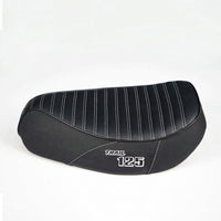 Casual Driver Seat Pad Soft Cushion V.2 For Honda CT 125 Trail 125 2020-2026