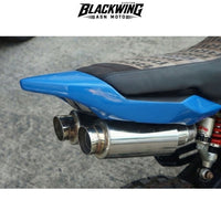 リアフェアリングカバー リアカウルフレーム V.1 ホンダ 新型グロム 125 2025-2026年モデル対応