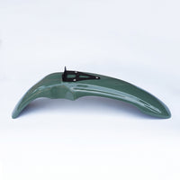 Long Front Fender Fairing Mud Guard for Honda CT Trail 125 2020-2026