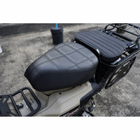 Casual Driver Seat Pad Soft Cushion V.9 For Honda CT 125 Trail 125 2020-2026