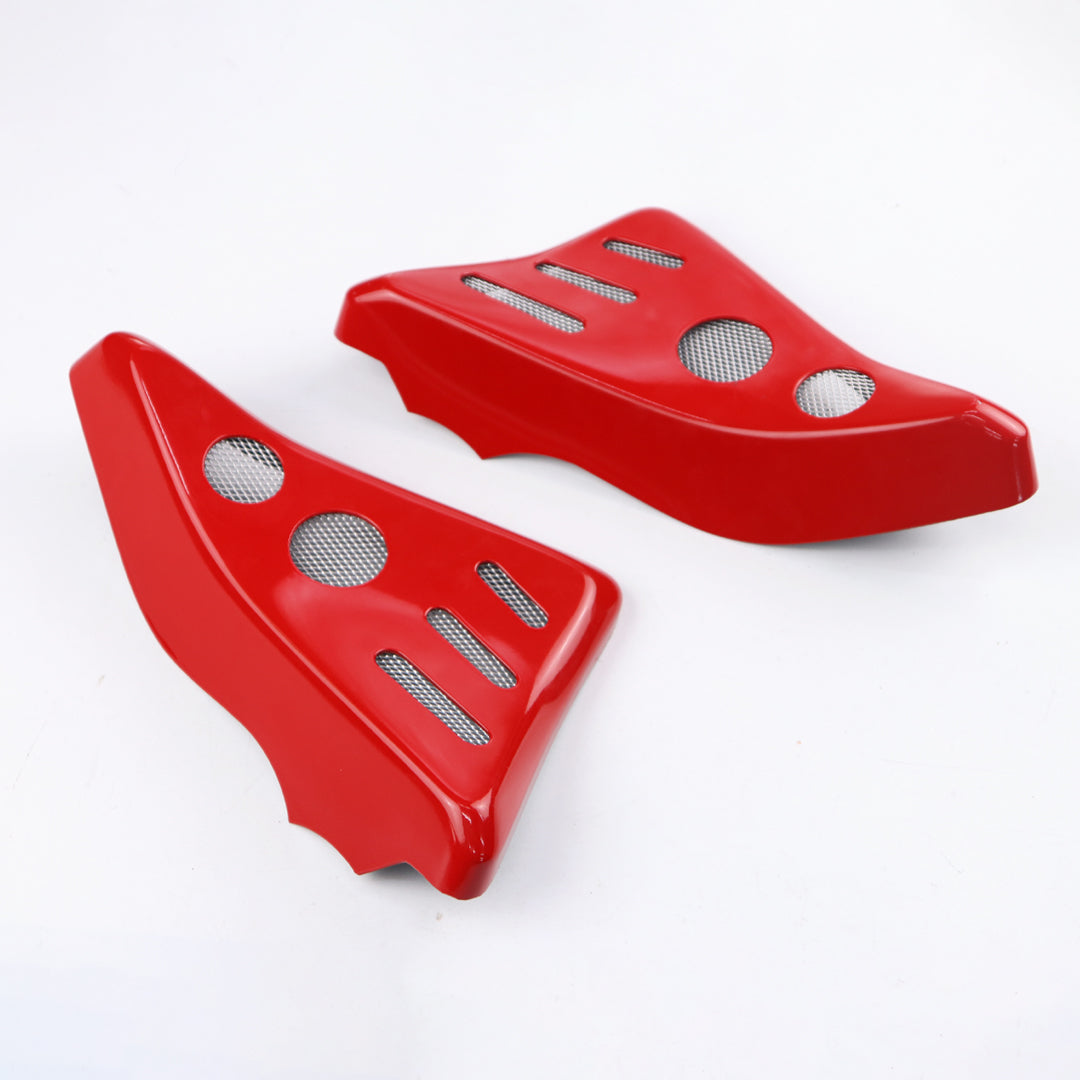 SIDE FRAME FAIRING ENGINE GUARD COVER RED FOR HONDA REBEL CMX 1100 2021-2025