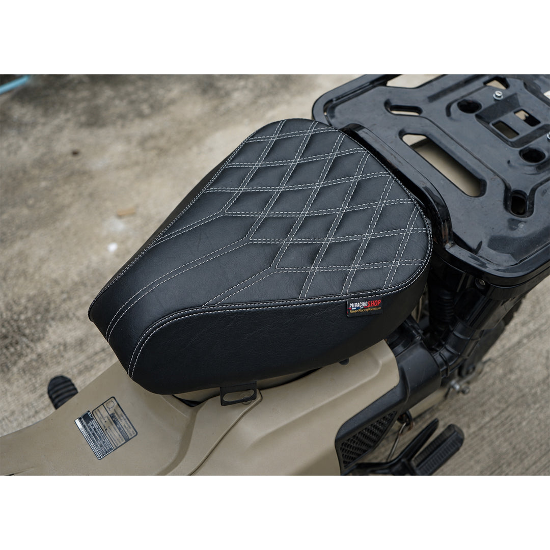 Casual Driver Seat Pad Soft Cushion V.18 For Honda CT 125 Trail 125 2020-2026
