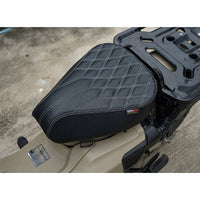Casual Driver Seat Pad Soft Cushion V.18 For Honda CT 125 Trail 125 2020-2026