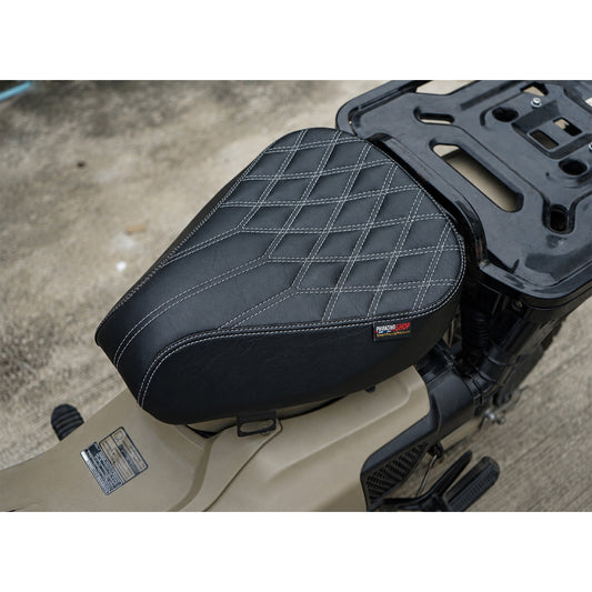 Casual Driver Seat Pad Soft Cushion V.18 For Honda CT 125 Trail 125 2020-2026