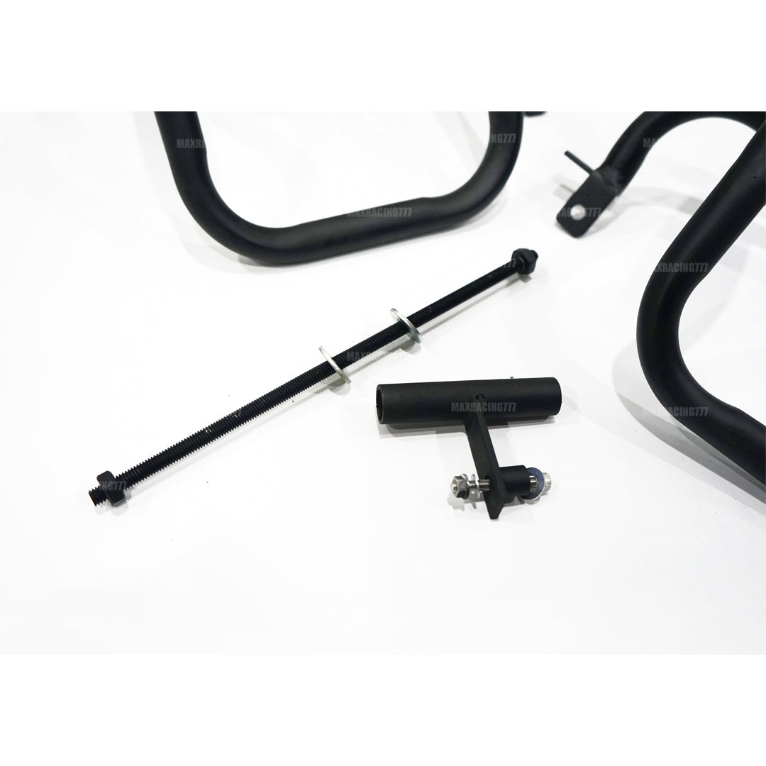 CRASH BAR ENGINE PROTECTION GUARD V.2 FIT FOR HONDA NEW SCL CL 300 500  2023 - 2025