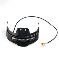 REAR TIDY FENDER ELIMINATOR LED + LICENSE PLATE FOR HONDA CMX REBEL 300&500 2017-2026