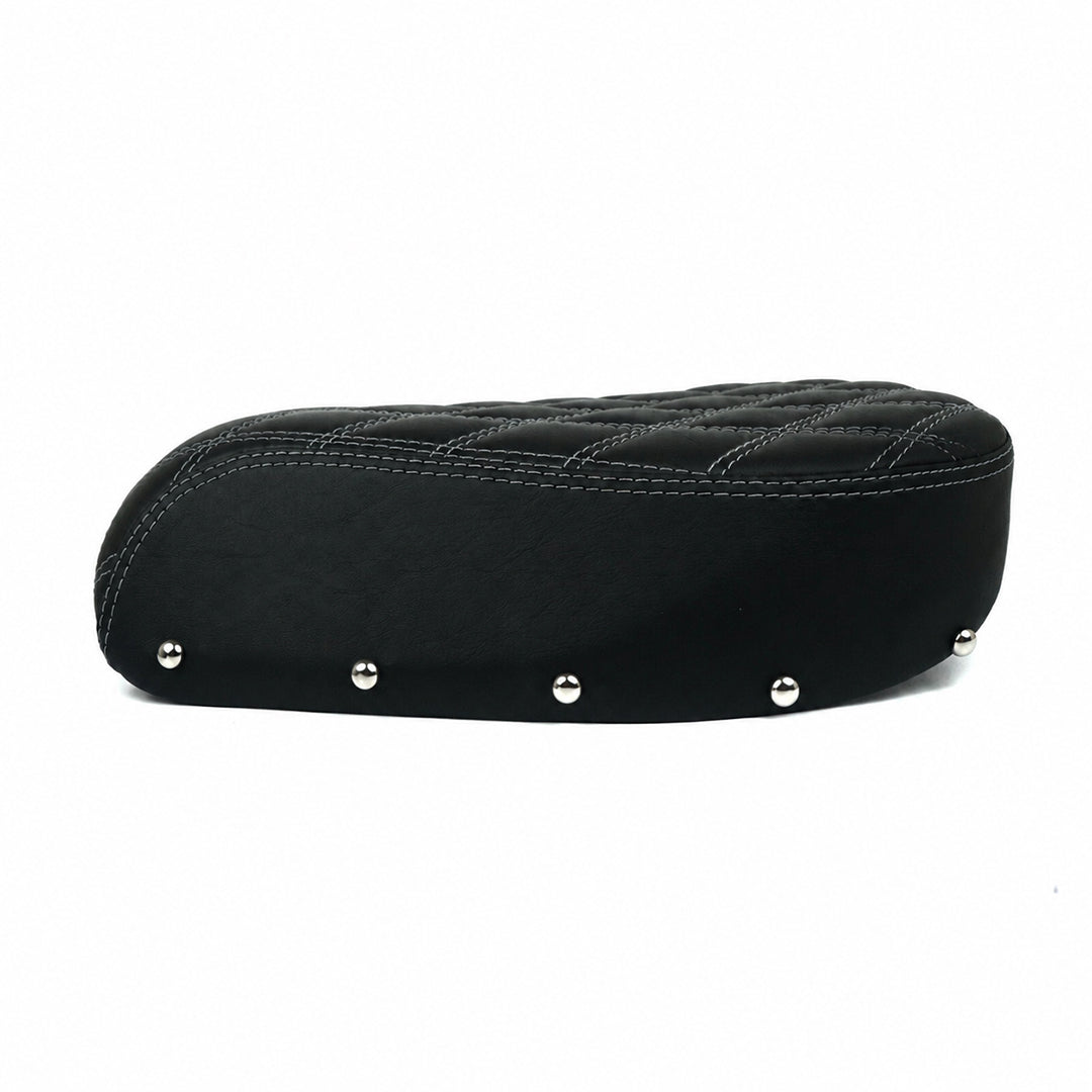 Casual Driver Seat Pad Soft Cushion V.7 For Honda CT 125 Trail 125 2020-2026