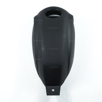 COVER FUEL OIL TANK MATTE BLACK FIT FOR HONDA REBEL CMX 300&500 2017-2025