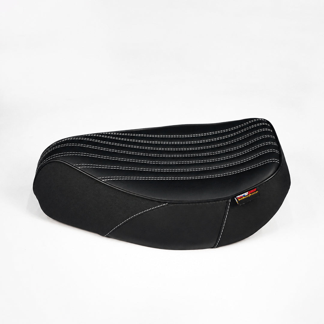 Casual Driver Seat Pad Soft Cushion V.4 For Honda CT 125 Trail 125 2020-2026