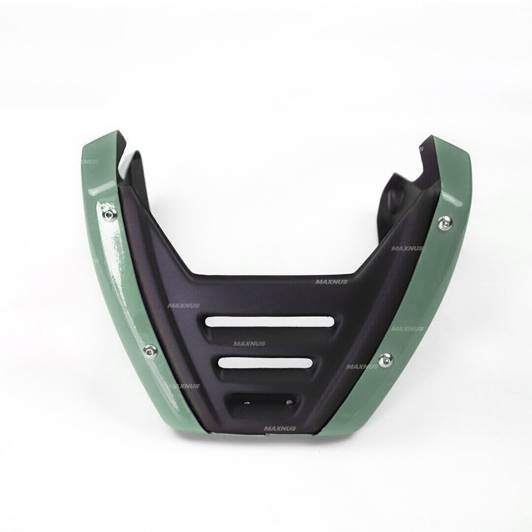 BELLY PAN UNDER FAIRING GUARD FRAME FOR HONDA GROM 125 2022 - 2025