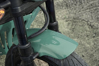 FULL SET OF 7 PIECES SAGE GREEN FIT FOR HONDA REBEL CMX 1100 2020-2025