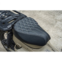 Casual Driver Seat Pad Soft Cushion V.18 For Honda CT 125 Trail 125 2020-2026