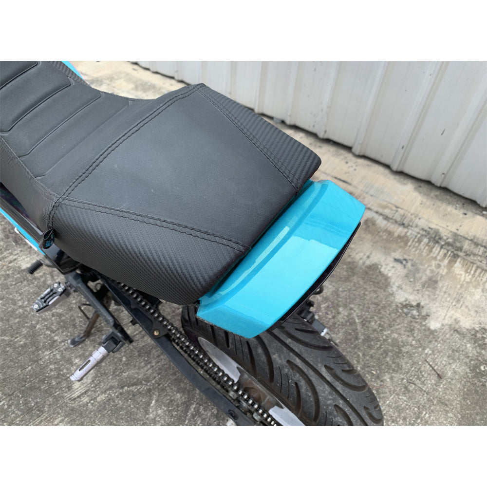 Sky Blue 7Pc Body Pastel Panels Frame Body For Honda Grom 125 2021-2024