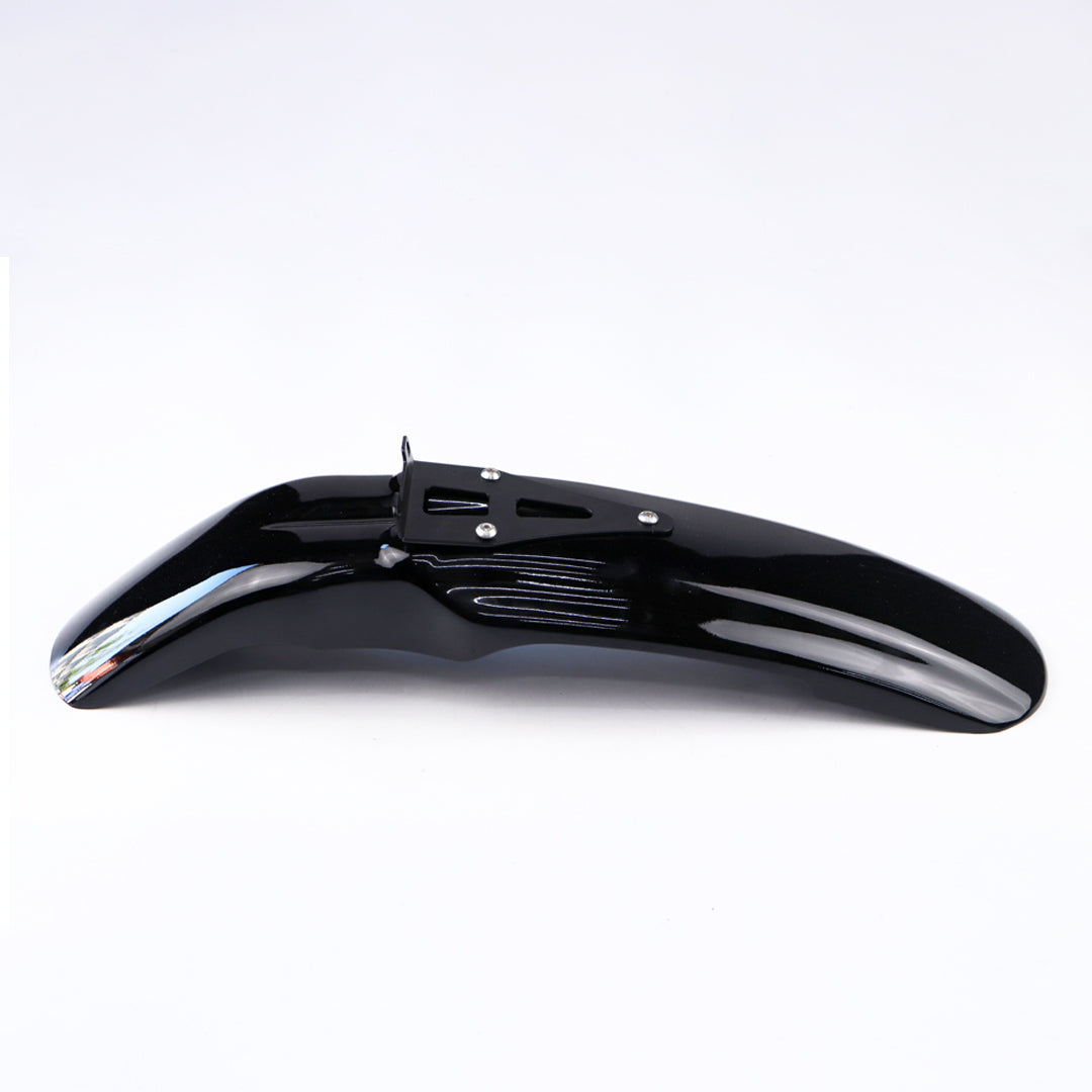 FRONT FENDER WITH STEEL BRAKET FOR HONDA HUNTER TRAIL CT125 CT 125 2020-2025