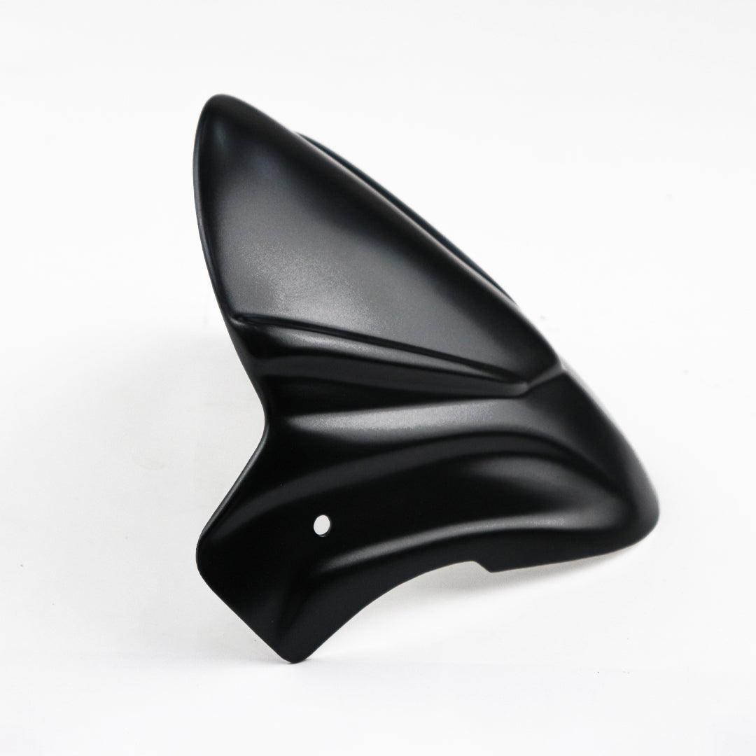 FRONT WINDSHIELD WINDSCREEN V.1 FOR HONDA GROM 125 MSX SF 2016 - 2020