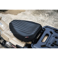 Casual Driver Seat Pad Soft Cushion V.4 For Honda CT 125 Trail 125 2020-2026