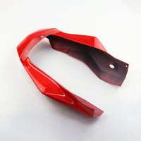 REAR FAIRING COVER REAR COWL FRAME V.2 FIT FOR HONDA NEW GROM125 2025
