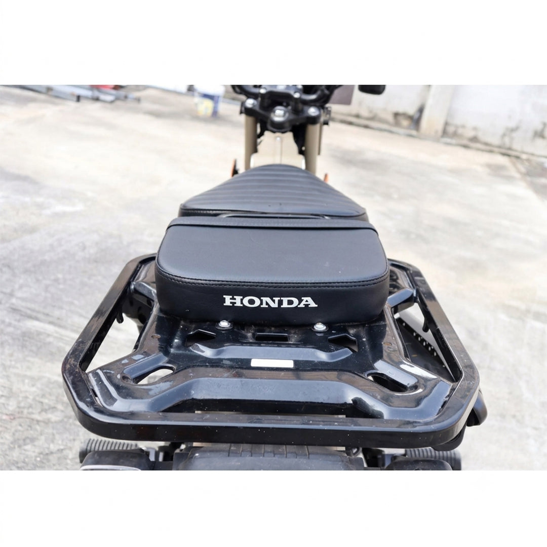 Large Passenger Seat Pad Rear Seat V.4 Fot Honda CT125 Trail 125 Hunter 2020-2026