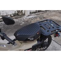 Casual Driver Seat Pad Soft Cushion V.28 For Honda CT 125 Trail 125 2020-2026