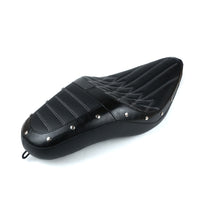 SEAT DOUBLE SADDLE DUAL DRIVER SEATS PAD CUSHION V.2 FOR HONDA REBEL CMX 300&500 2017-2025