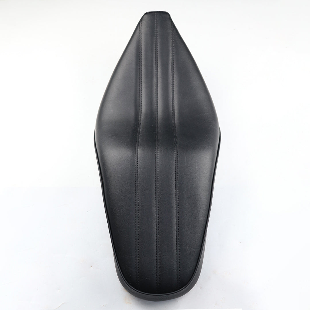 SEAT DOUBLE SADDLE DUAL DRIVER SEATS PAD CUSHION V.34 FOR HONDA REBEL CMX 300&500 2017-2025
