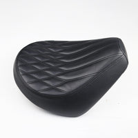 Soft Seat Pad for Honda Rebel CMX 1100 (2021-25) - Casual Driver Comfort Cushion