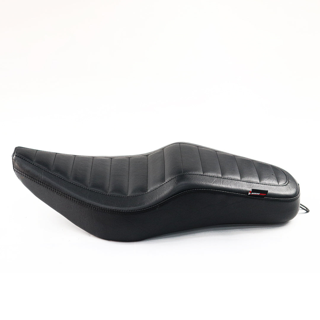 SEAT DOUBLE SADDLE DUAL DRIVER SEATS PAD CUSHION V.24 FOR HONDA REBEL CMX 300&500 2017-2025