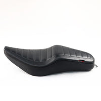 SEAT DOUBLE SADDLE DUAL DRIVER SEATS PAD CUSHION V.24 FOR HONDA REBEL CMX 300&500 2017-2025