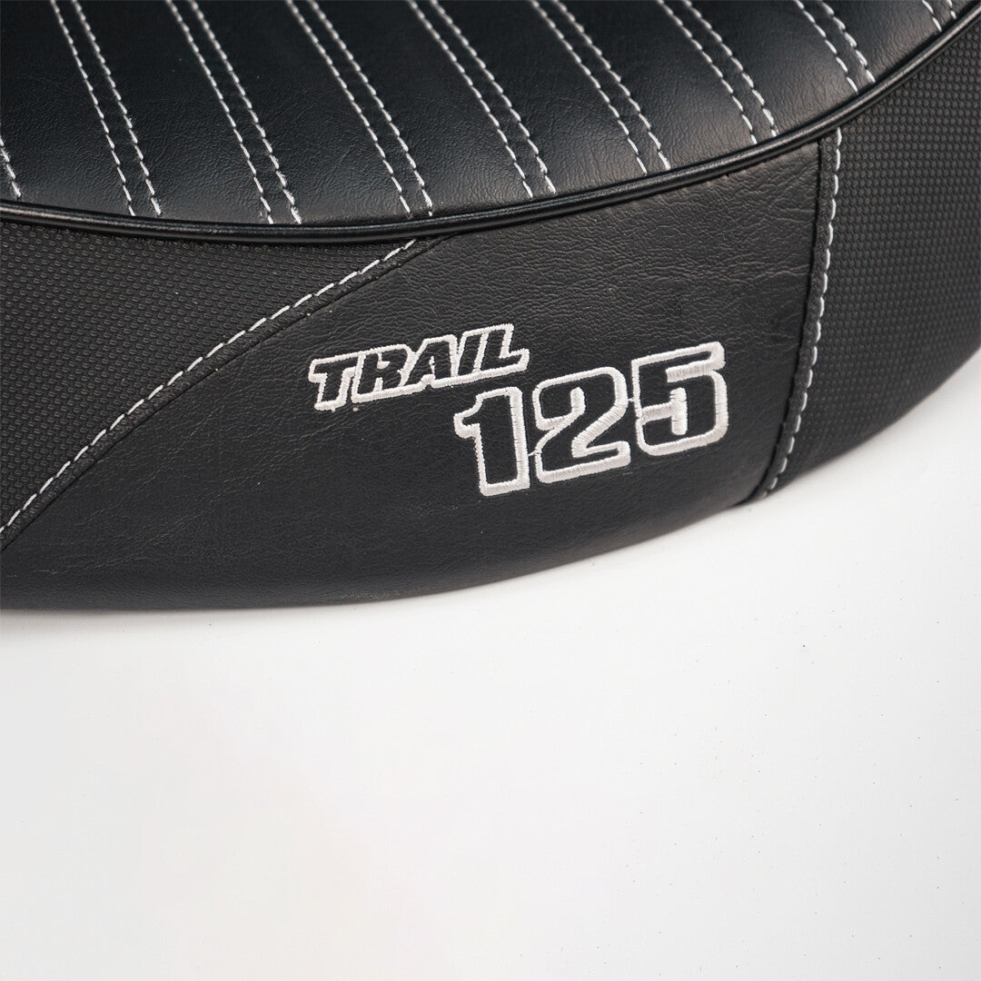 Casual Driver Seat Pad Soft Cushion V.2 For Honda CT 125 Trail 125 2020-2026
