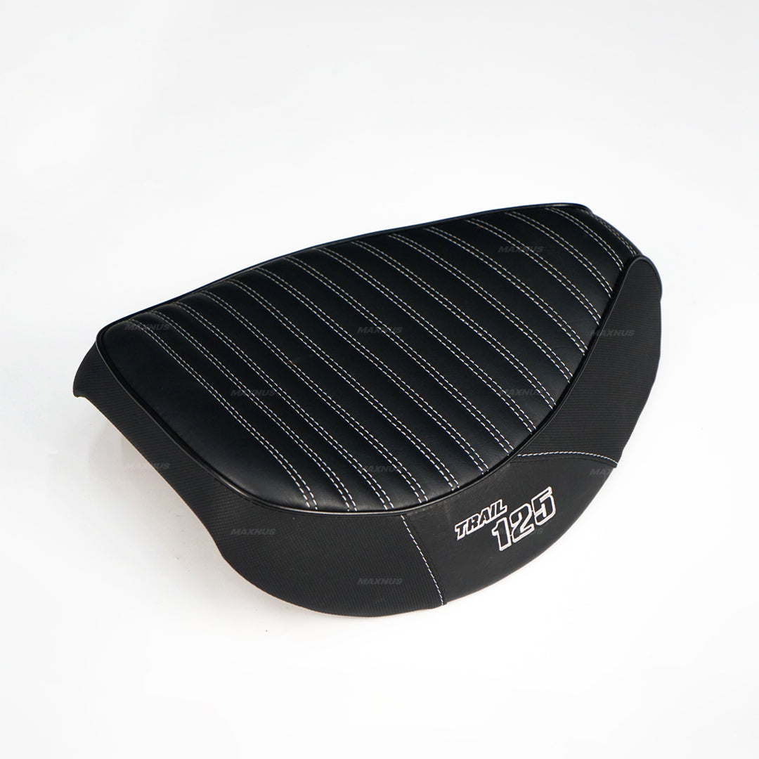 Replacement slim seat seats cushion Thread V.3 For Honda Trail125 CT125 2020-2025