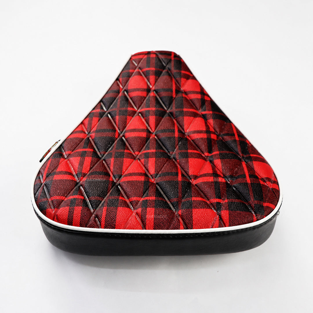 Casual Driver Seat Pad Soft Cushion V.19 For Honda CT 125 Trail 125 2020-2026