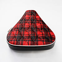 Casual Driver Seat Pad Soft Cushion V.19 For Honda CT 125 Trail 125 2020-2026