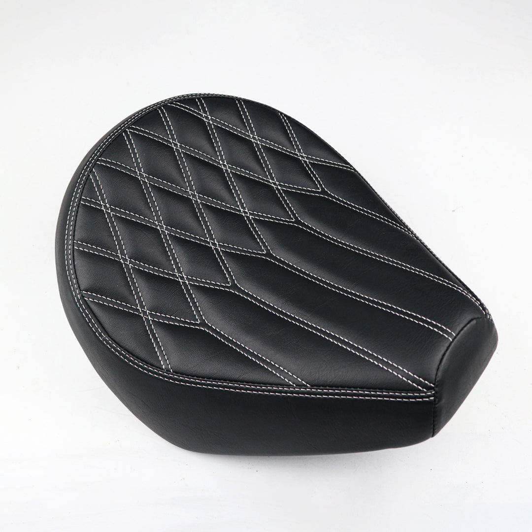 Soft Seat Pad Honda Rebel CMX 1100 (2021-25) - Casual Driver Comfort Cushion V.2