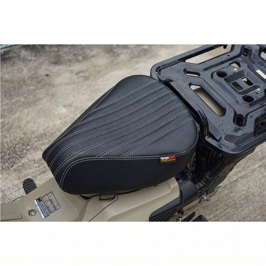 Casual Driver Seat Pad Soft Cushion V.30 For Honda CT 125 Trail 125 2020-2026