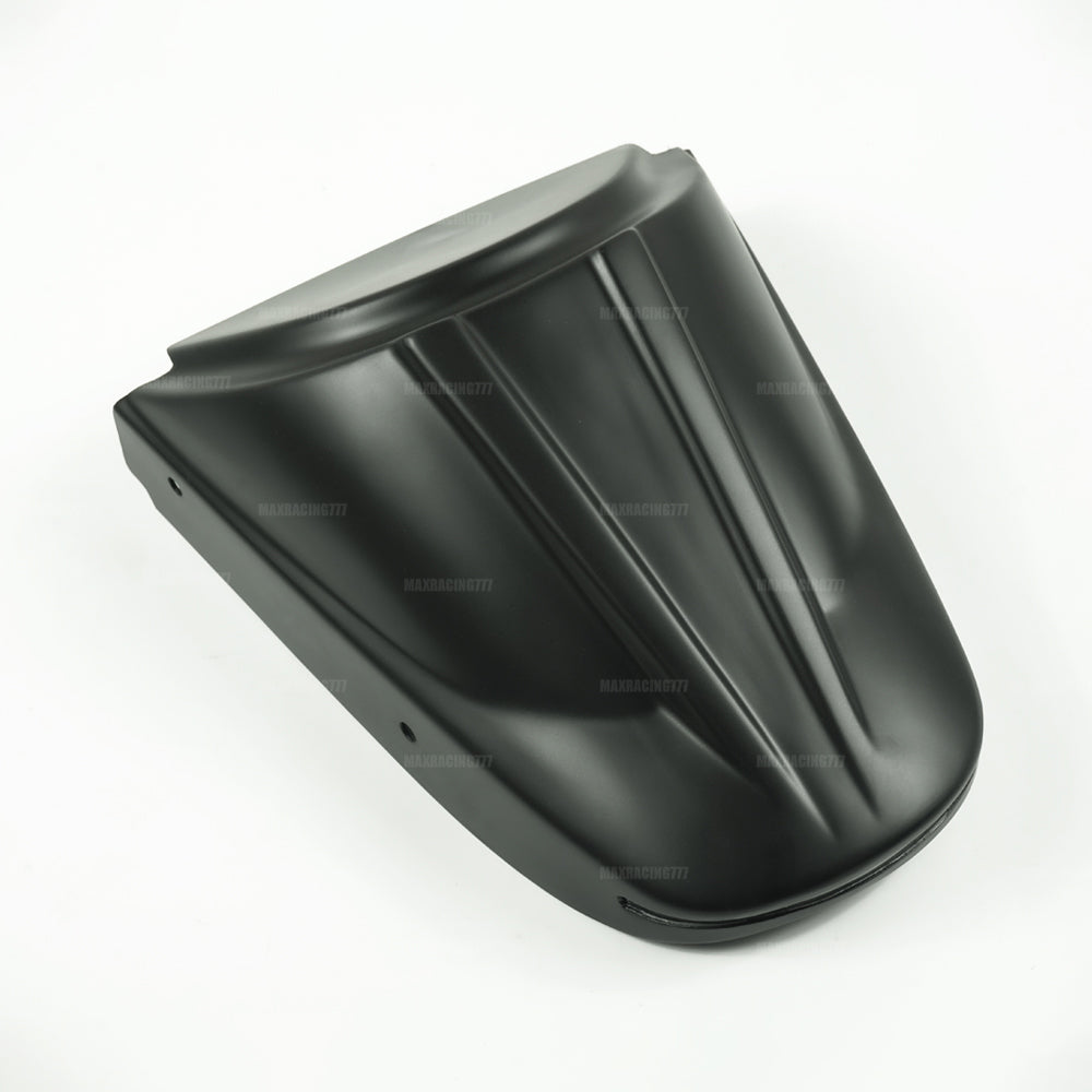 REAR FENDER FAIRING MUD GUARD LED BLACK FOR HONDA REBEL CMX 300&500 2017-2025