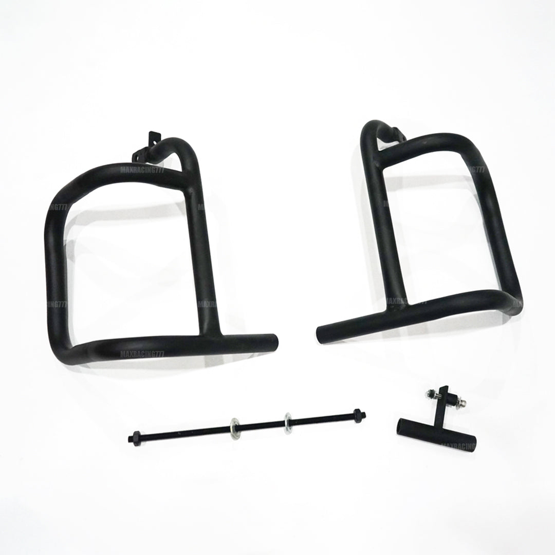 CRASH BAR ENGINE PROTECTION GUARD V.2 FIT FOR HONDA NEW SCL CL 300 500  2023 - 2025