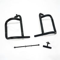 CRASH BAR ENGINE PROTECTION GUARD V.2 FIT FOR HONDA NEW SCL CL 300 500  2023 - 2025