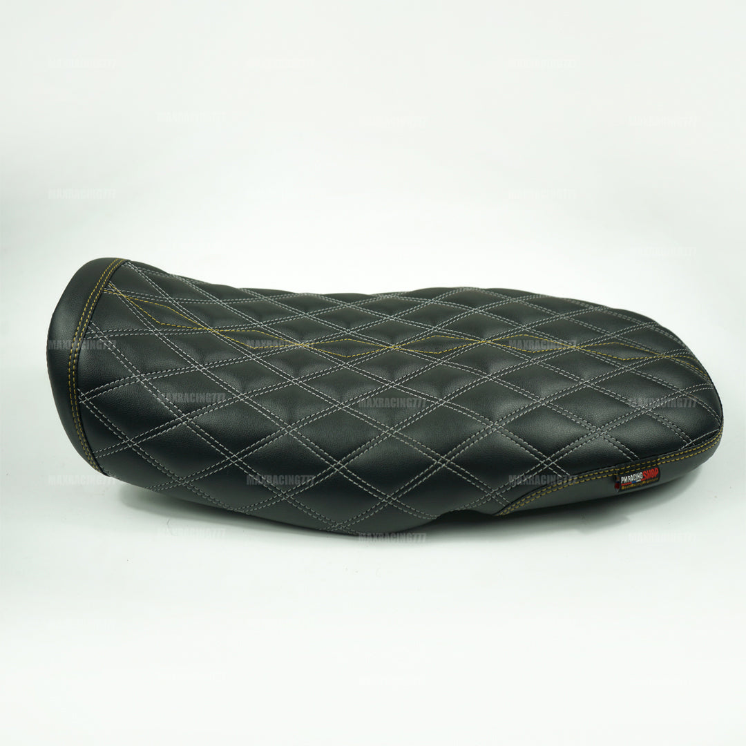 REPLACEMENT CUSHION DUAL SEATS DOUBLE V.13 FOR HONDA SCL CL 300 500  2023 - 2025