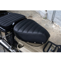 Casual Driver Seat Pad Soft Cushion V.8 For Honda CT 125 Trail 125 2020-2026